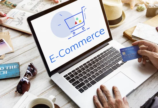 E-Commerce