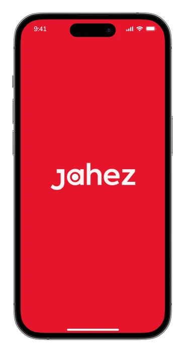 Jahez