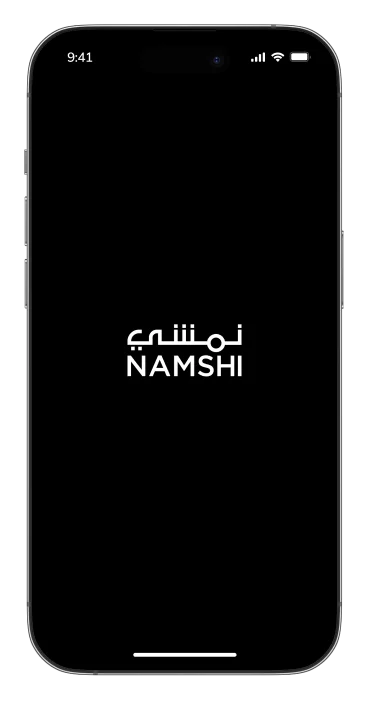 Namshi