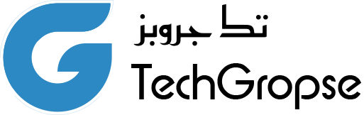 techgropse Logo